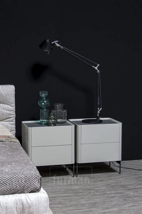 Белая прикроватная тумба | Furniture, Decor, Home decor