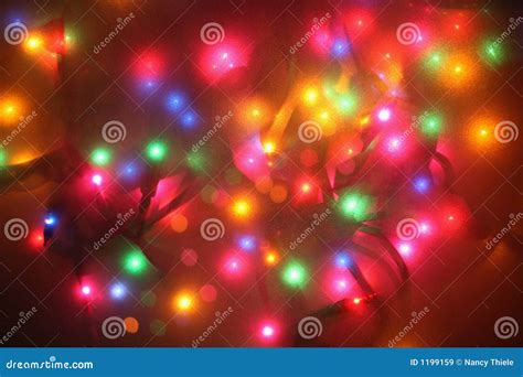 Festive Lights Royalty Free Stock Images - Image: 1199159