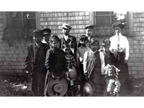 Historical Pattern Of Government Mismanagement Documented By Membertou