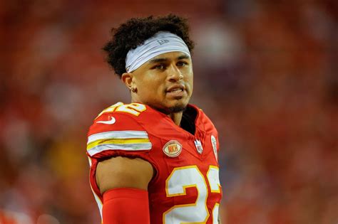 How Cornerback Trent Mcduffie Emerged As The Chiefs Second Best