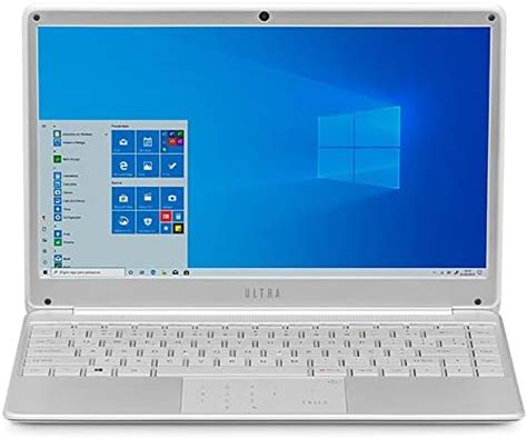 Notebook Ultra Windows Home Processador Intel Core I Gb