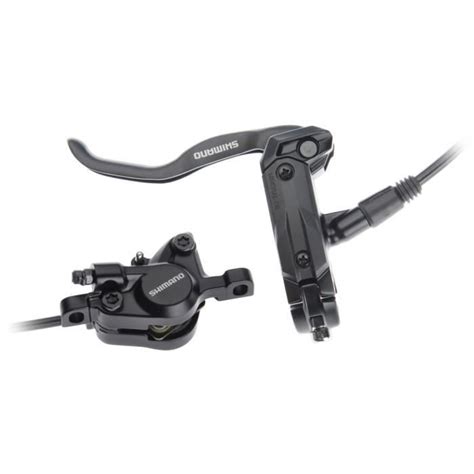 Shimano Br M Frein Disque Noir Cdiscount Sport