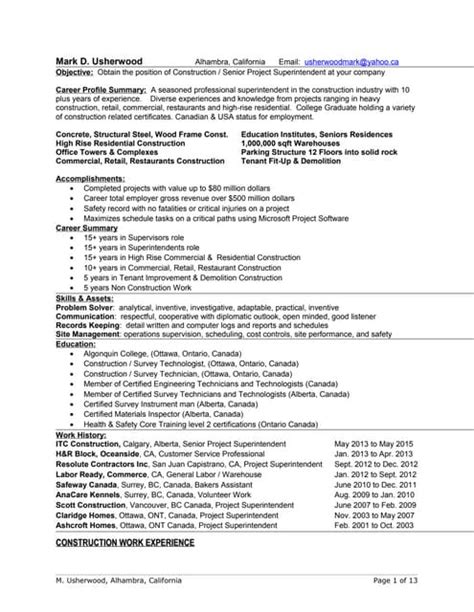 Mark F Hagerty Od Training Director Resume