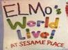 Elmo's World Live! (2001 Attraction) - Behind The Voice Actors