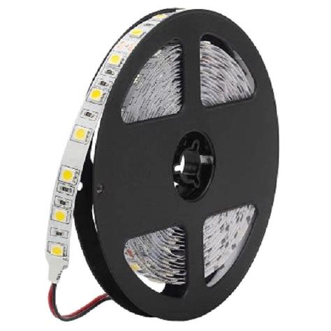 5m LED Stripe 12V 24V Dimmbar RGB RGB WW RGBW RGBWW SMD5050 IP65