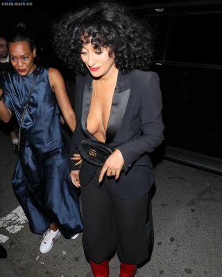 Tracee Ellis Ross Nude Porn Pictures XXX Photos Sex Images 4068365