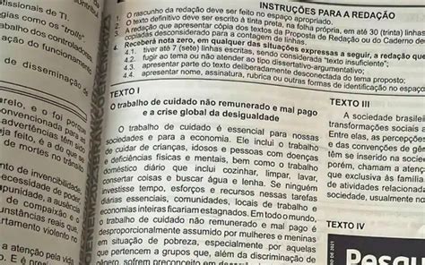 ENEM Locais das provas são divulgados pelo Inep confira abc