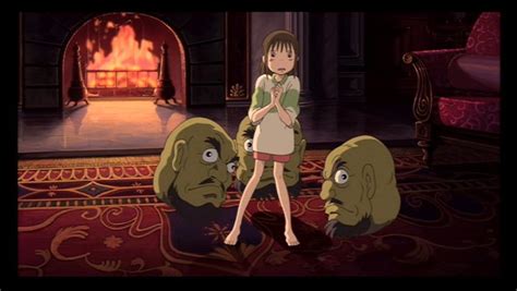 Spirited Away Spirited Away Image 4374336 Fanpop