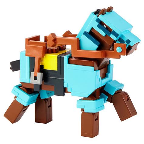 Minecraft Horse Survival Mode Minecraft Merch