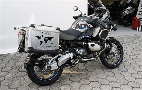 Bmw R Gs Adventure Abs Esa Tc S Garancijom God