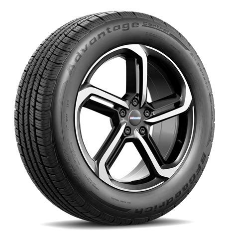 BFGoodrich Advantage Control 235/60R17 102H | Tyreright