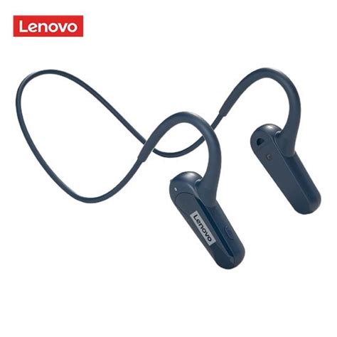 Buy Lenovo Xe Bone Conduction Headphone Wireless Bluetooth Compatible