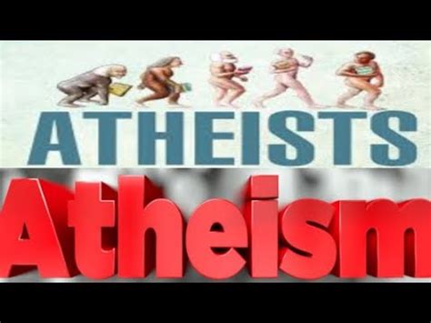 Atheism What Is Atheism Exploring Atheism A Rational Perspective