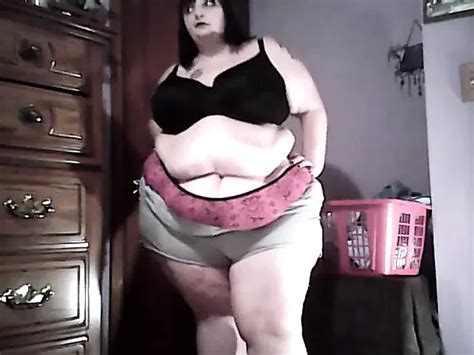 Goth SSBBW Belly BBW BBW Porn XHamster