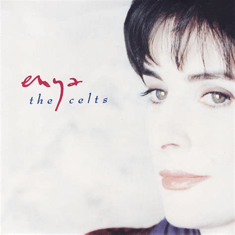 Enya - The Celts (1992, Vinyl) | Discogs