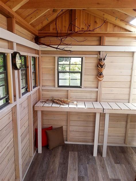 Sunshed 8 x 8 Garden Shed | Better Sheds