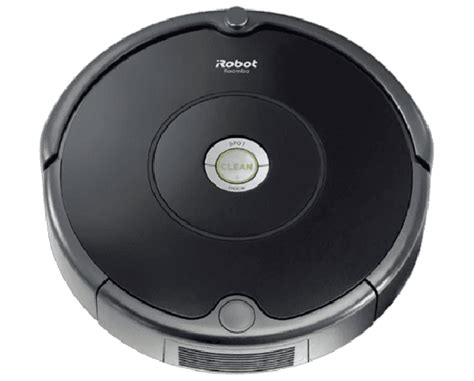 Servicio técnico Roomba Irobot reparamos su robot aspirador Roomba