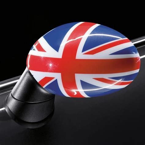 ShopMINIUSA MINI ACCESSORIES UNION JACK Mini Accessories Union