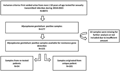 Detection Of Macrolide Andor Fluoroquinolone Resistance Genes In