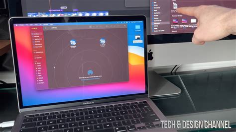 How To Transfer Files From Mac To Mac Wirelessly In 2021 YouTube