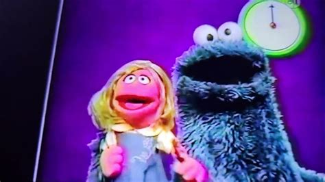 Sesame Street Letter Of The Day Game Show V Youtube