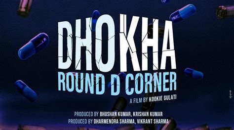 Dhokha (2022) Budget | Box Office Prediction | Round D Corner ...