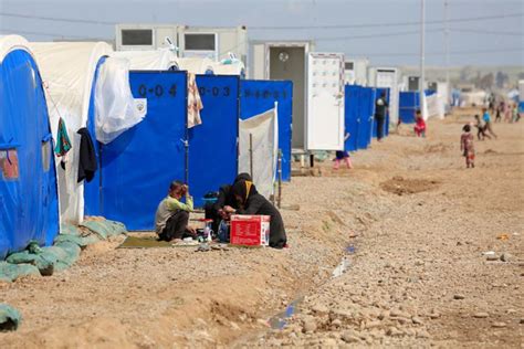 Temporary Suspension Of Un Migration Agency Activities In Qayara Iom Iraq