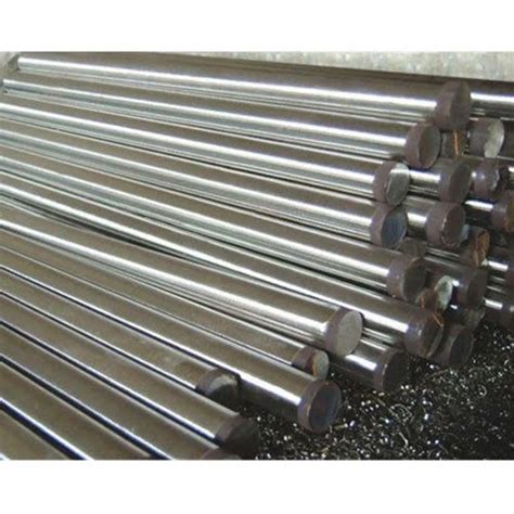 Duplex Steel Round Bar For Construction At Rs 350 Kg In Mumbai ID