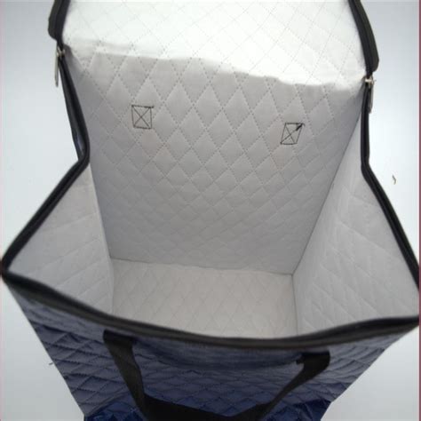 China Custom Insulated Grocery Tote Bag Manufacturers Suppliers