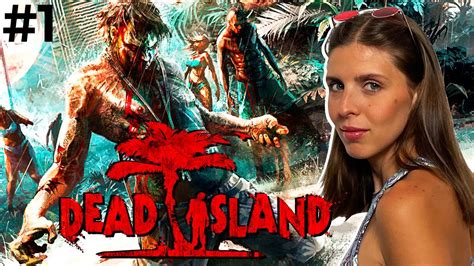 Dead Island Definitive Edition прохождение Dead Island стрим Ps5 Youtube