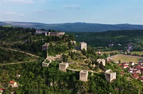 Video Ovo Je Najljep Ih Gradova U Bosni I Hercegovini Zenicablog