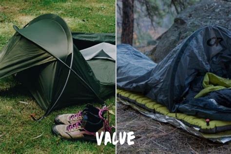 The 12 Best Bivy Sacks (Plus All You Need To Know About Bivvies!)