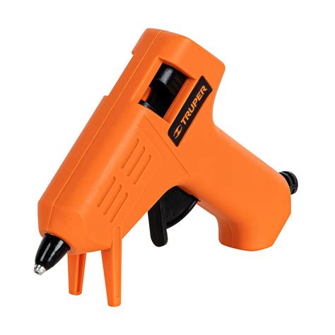 PISTOLA PARA SILICONA CALIENTE 5 16 100795 TRUPER Cilator