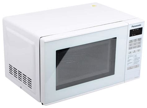 Микроволновые печи с грилем Panasonic - купить микроволновую печь с ...