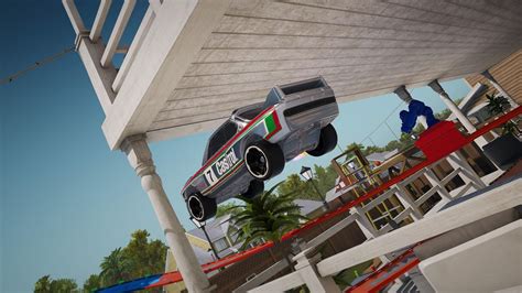First Hot Wheels Unleashed 2 Turbocharged Update Refines UI Traxion