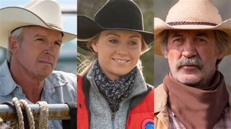 Ask the cast of Heartland your questions! | CBC Television