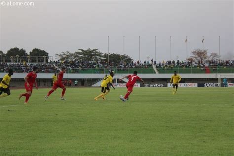 Coupe de la CAF 2023 Asko débute sa campagne en poules avec un match