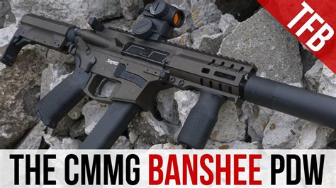 Uzi Suppressor Gemtech Mossad Mini Uzi Silencer Mm