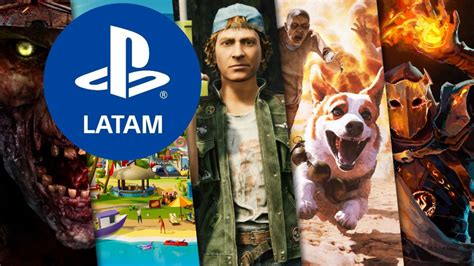 Playstation Estos Son Los Juegos Gratis Que Estar N Disponibles