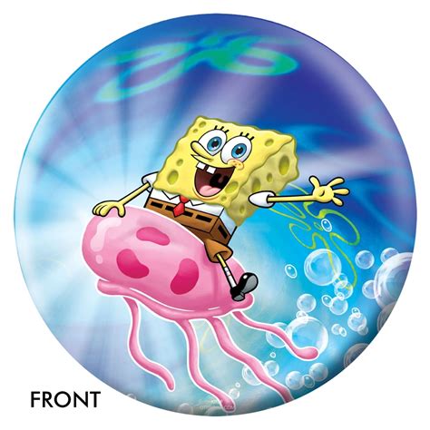 Detail Spongebob Jellyfish House Party Koleksi Nomer 31