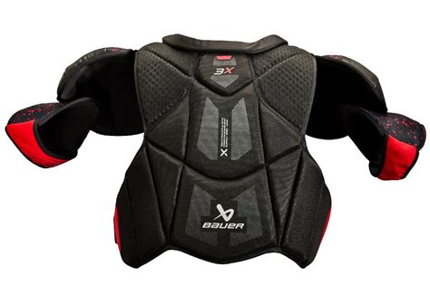 Bauer Shoulder Pad Vapor 3x Sr Hockey Store