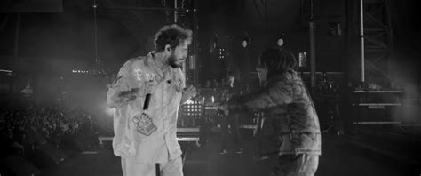 Post Malone & Swae Lee - "Sunflower" New Video