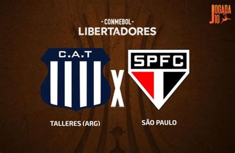 Onde Assistir Talleres X São Paulo Futebol Clube - Talleres x São Paulo: onde assistir, escalações e mais