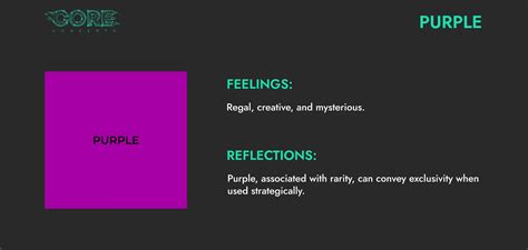 Painting Emotions: The Psychology Behind Color | Core Concepts