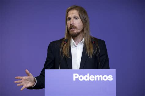 Las Exigencias De Podemos Contra Empresarios Y Propietarios De Vivienda