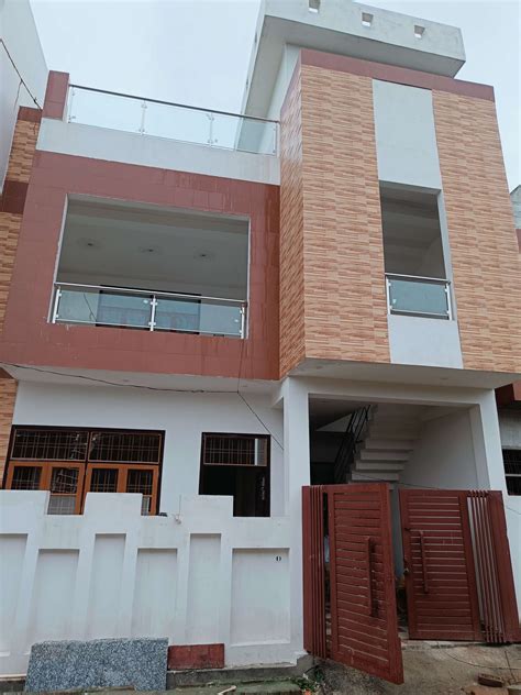 Resale Bedroom Sq Ft Independent House In Zaminshakti Sanskar