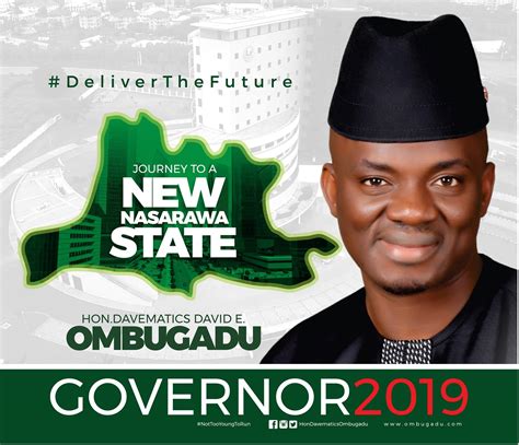 Nasarawa Mirror - APC To Dominate Senate *** Source: The Nation