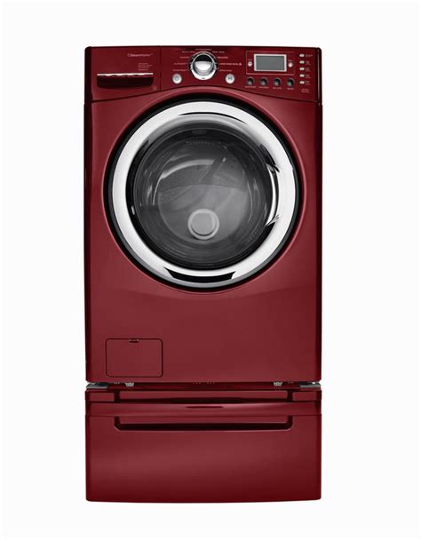 Washing Machines Frigidaire Egypt Service