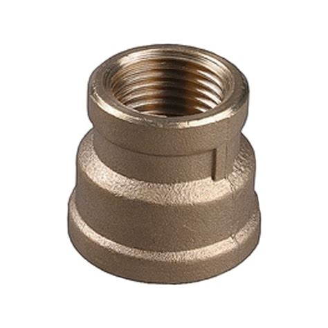 Муфта переходная (1/2"-3/4") GENERAL FITTINGS 51094-1/2-3/4 - выгодная ...