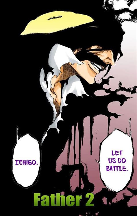 Yhwach Bleach Manga Bleach Characters Bleach Anime